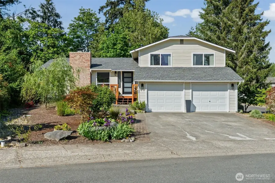 15932 SE 166th Place, Renton, WA 98058 - #2