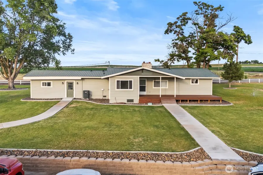 19621 N Glade Road, Mesa, WA 99343 - #2