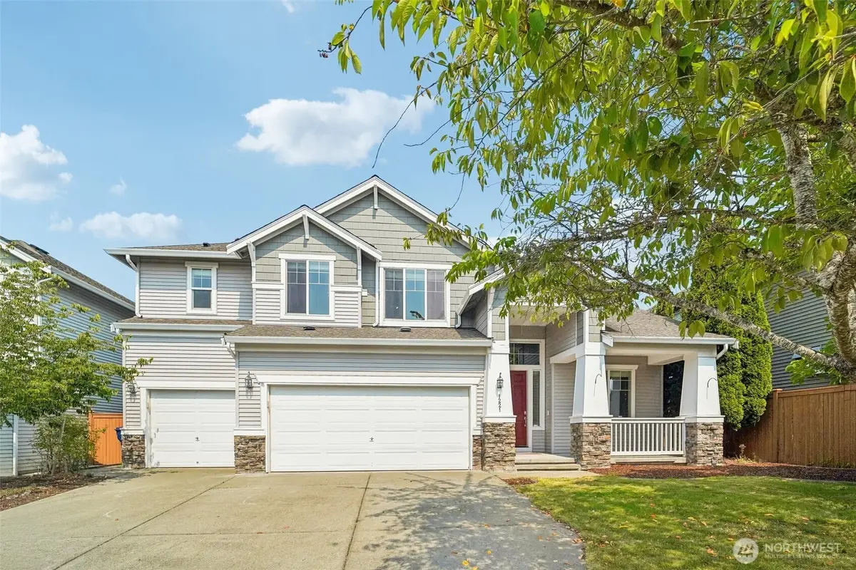 1221 68th Loop Se, Auburn, WA 98902 - #1