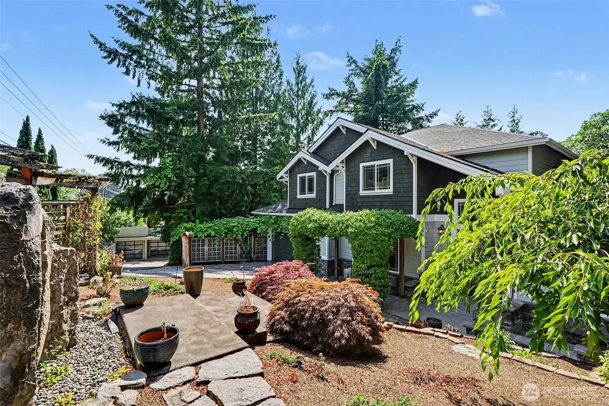 13128 SE Newport Way, Bellevue, WA 98006 - #1