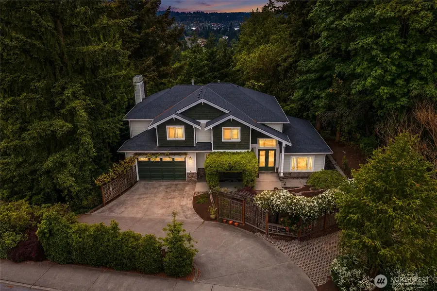 13128 SE Newport Way, Bellevue, WA 98006 - #2