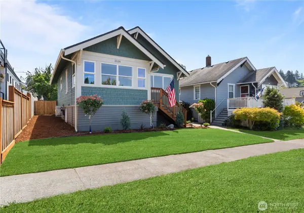 2120 N 29th Street, Tacoma, WA 98403