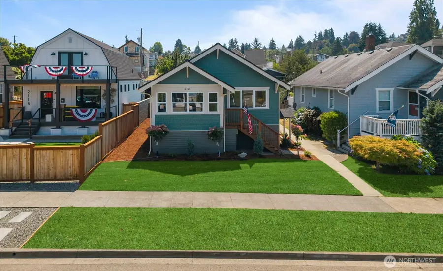 2120 N 29th Street, Tacoma, WA 98403 - #2