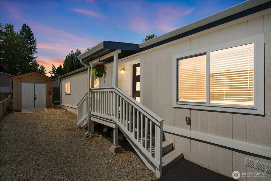 31108 3rd Avenue #327, Black Diamond, WA 98010 - #2