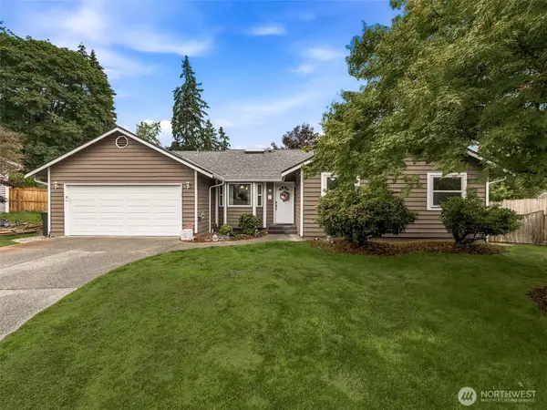 13711 SE 199th Place, Renton, WA 98058