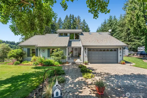 221 Dieckman Road, Chehalis, WA 98532