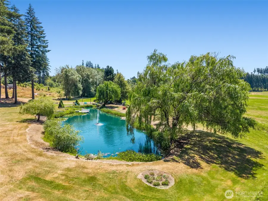221 Dieckman Road, Chehalis, WA 98532 - #3