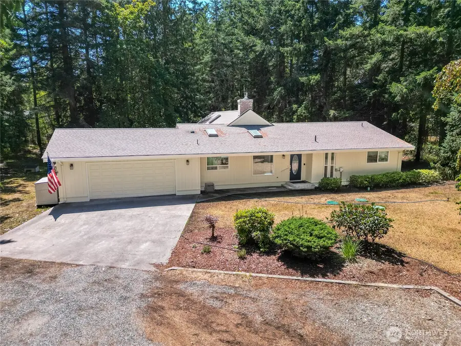 465 Kirner Road, Sequim, WA 98382 - #3