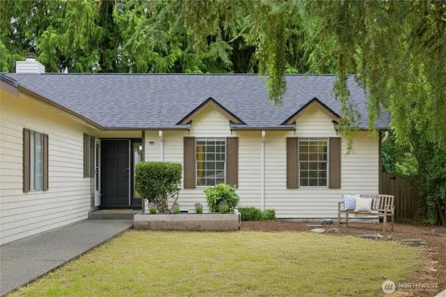 983 NE Marwood Drive, Bremerton, WA 98311 - #2