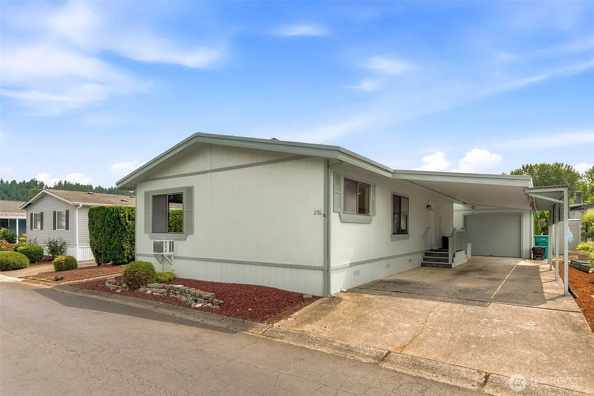 3611 I Street Ne #276, Auburn, WA 98002 - #1