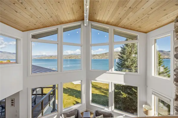 21 Grace Lane, Chelan, WA 98816