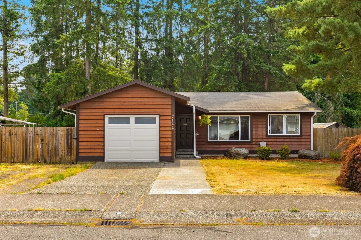 26320 191st Place Se, Covington, WA 98042 - #1
