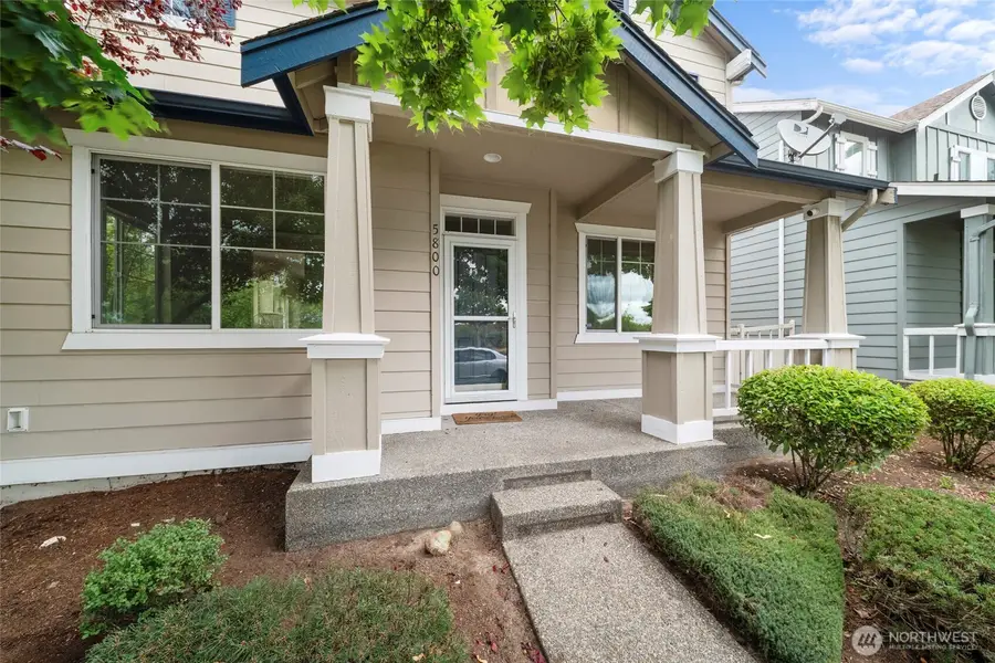 5800 Balustrade Boulevard Se, Lacey, WA 98513 - #2