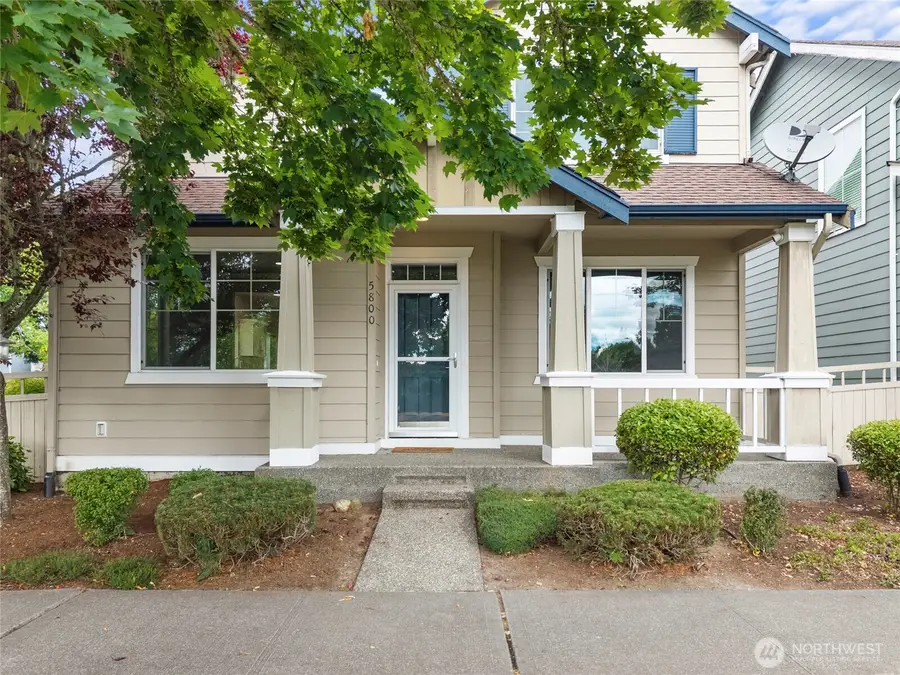 5800 Balustrade Boulevard Se, Lacey, WA 98513 - #3