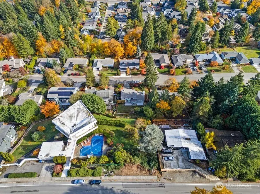 23 128th Avenue Se, Bellevue, WA 98005 - #3