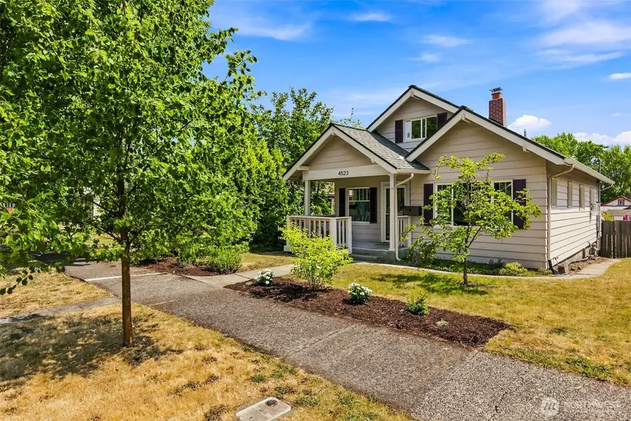 4523 S Fawcett Avenue, Tacoma, WA 98418 - #3