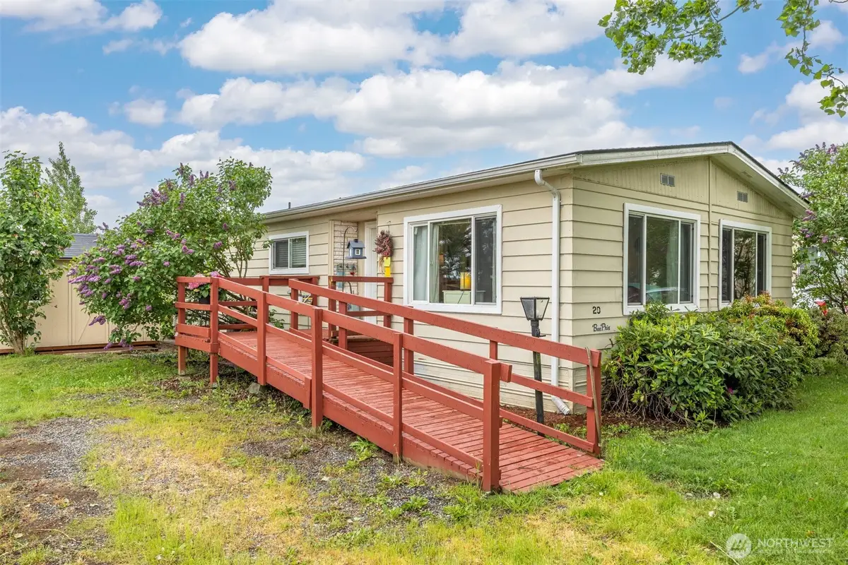 380 E Pole Road #20, Lynden, WA 98264 - #1