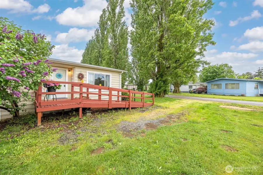 380 E Pole Road #20, Lynden, WA 98264 - #2
