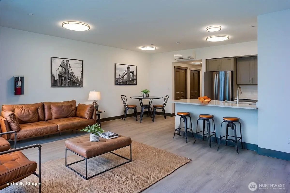 623 Morris Street Ct #E1, La Conner, WA 98257 - #1