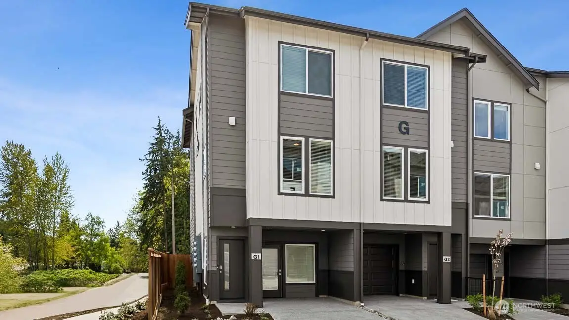 16830 20th Avenue W #A6, Lynnwood, WA 98037 - #1