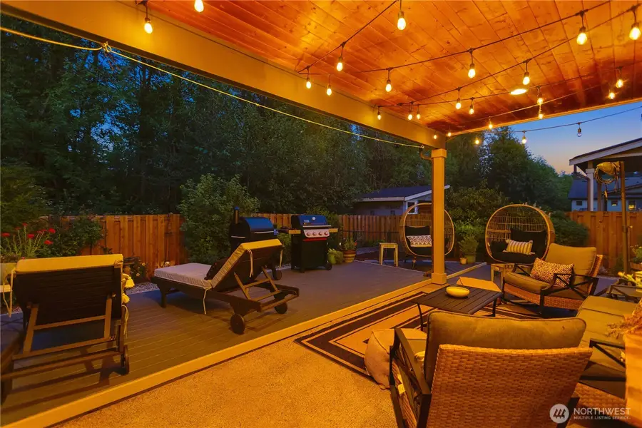 358 Partlon Street, Buckley, WA 98321 - #3