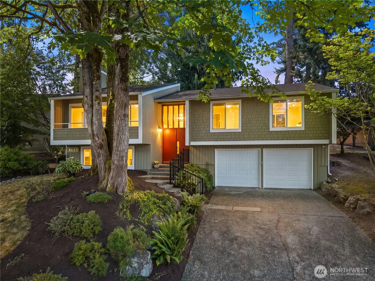 4643 152nd Place Se, Bellevue, WA 98006 - #1