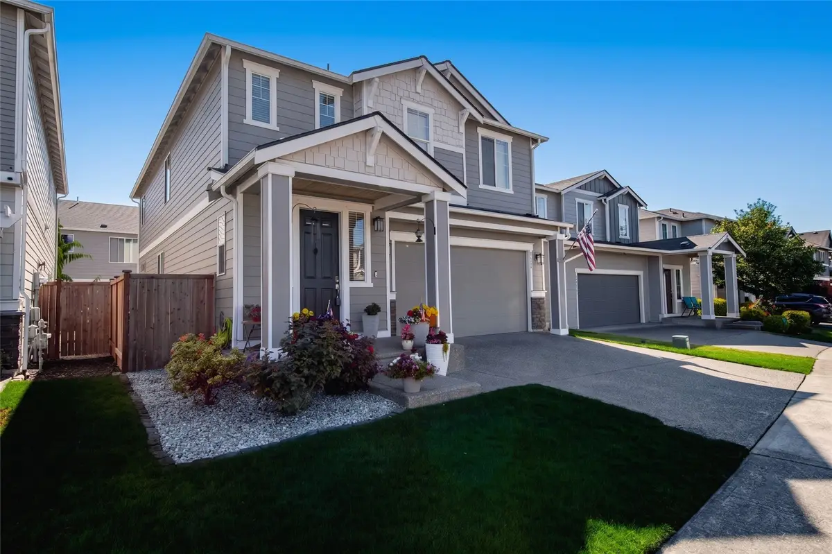 5108 Andrew Street Se, Lacey, WA 98503 - #1