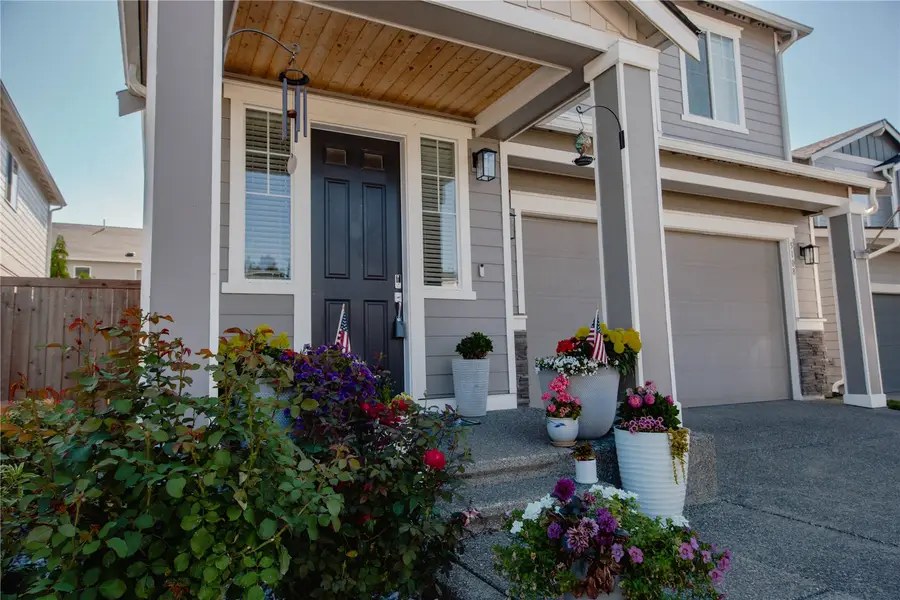 5108 Andrew Street Se, Lacey, WA 98503 - #2