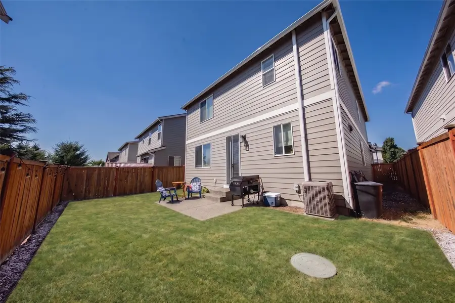5108 Andrew Street Se, Lacey, WA 98503 - #3