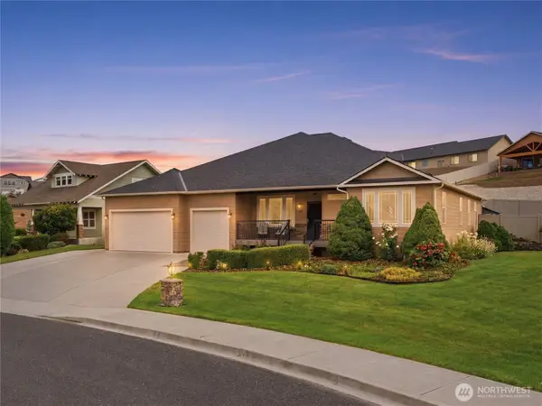 20 Luther Court, Malaga, WA 98828