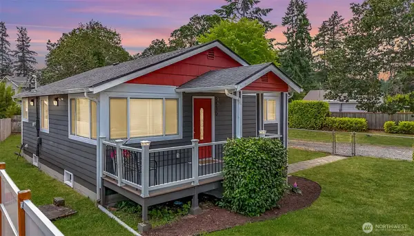 9810 119th Street Sw, Lakewood, WA 98498