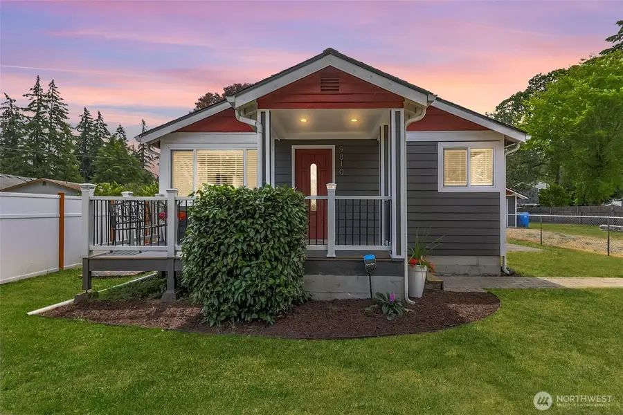 9810 119th Street Sw, Lakewood, WA 98498 - #2