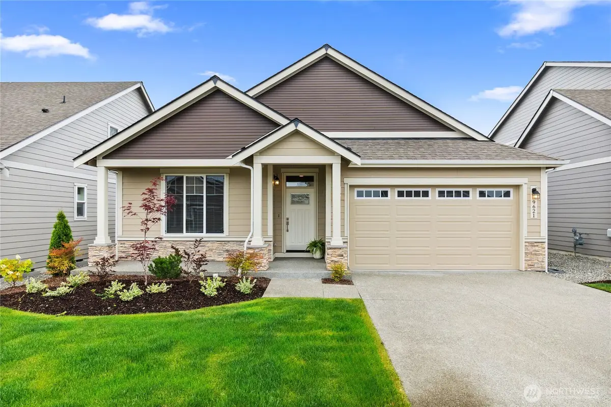 9045 Wyatt Loop Se, Tumwater, WA 98501 - #1
