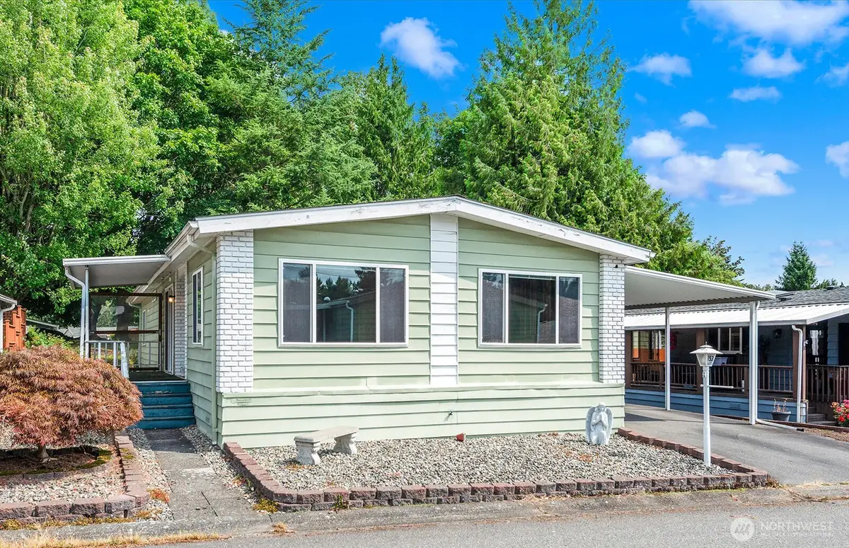 815 214th Street Sw #153, Everett, WA 98204 - #1