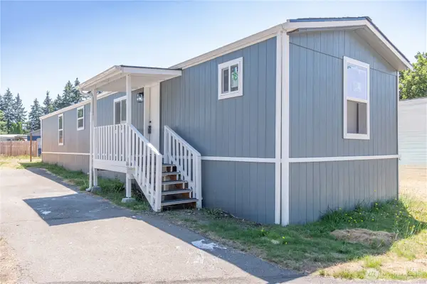 1704 210th Street Ct E #88, Spanaway, WA 98387