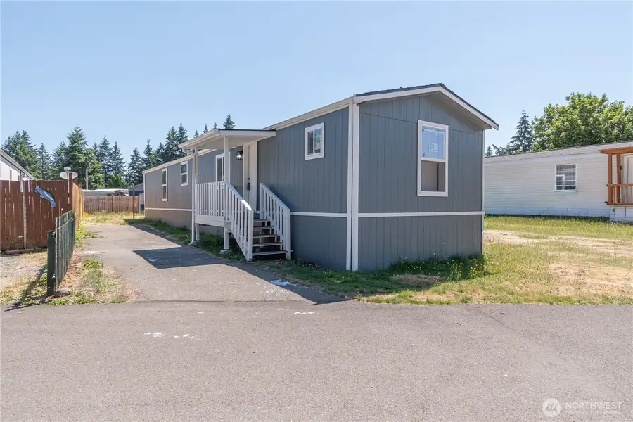 1704 210th Street Ct E #88, Spanaway, WA 98387 - #2