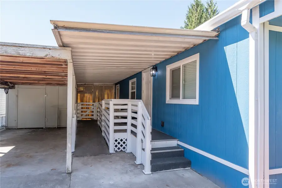 5214 72nd Avenue E #20, Puyallup, WA 98371 - #2