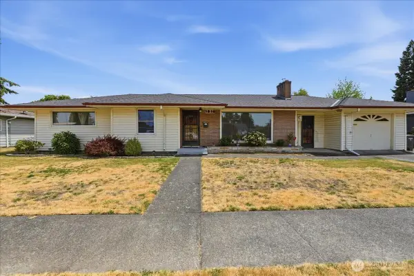1318 F Street Se, Auburn, WA 98002