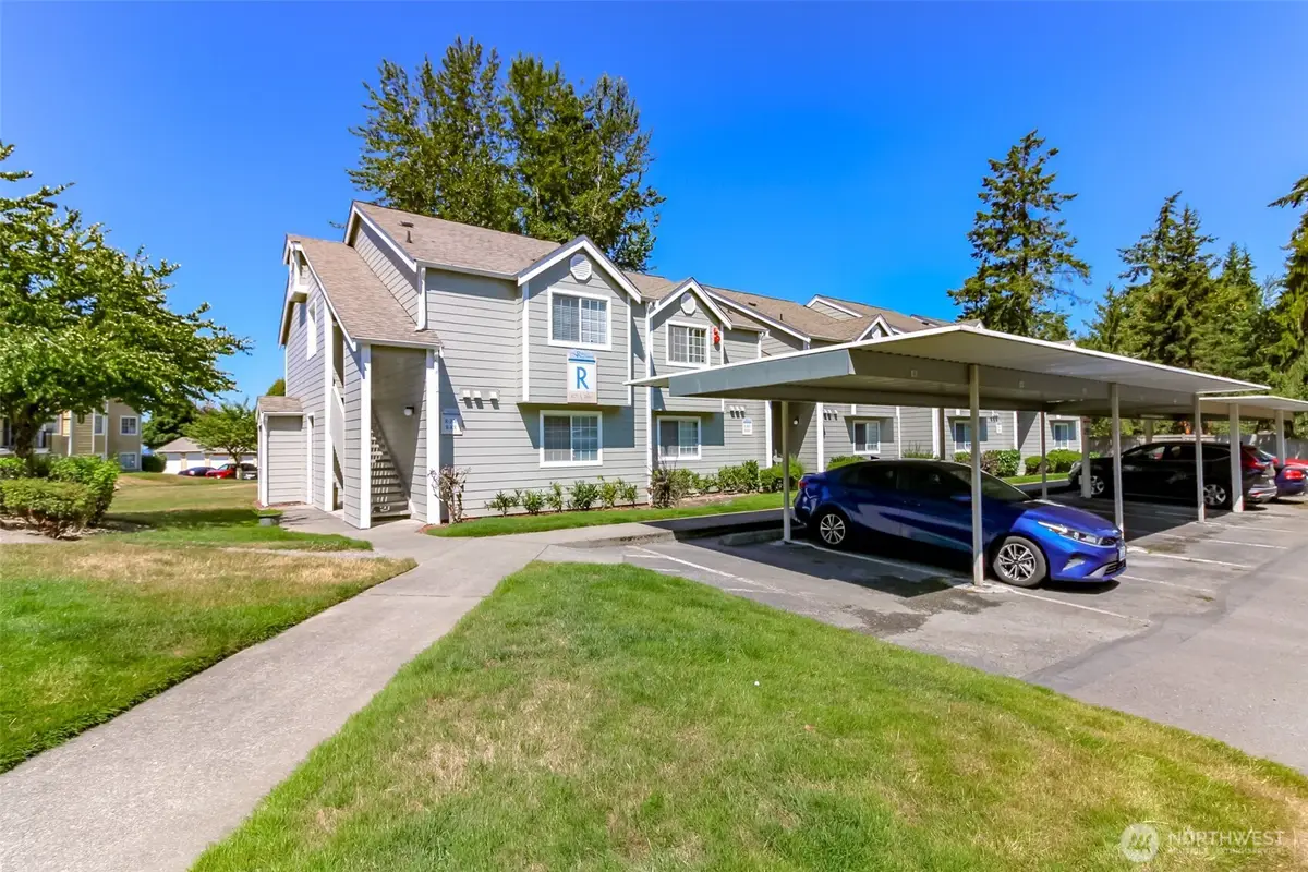 1835 S 286th Lane #R204, Federal Way, WA 98003 - #1