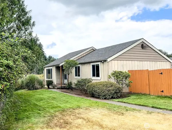 1414 128th Drive Ne, Lake Stevens, WA 98258