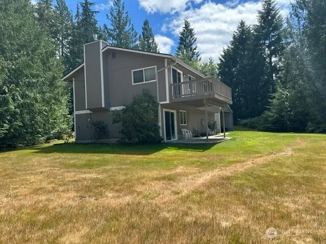 105 Peter Hagen Road Nw, Seabeck, WA 98380 - #1
