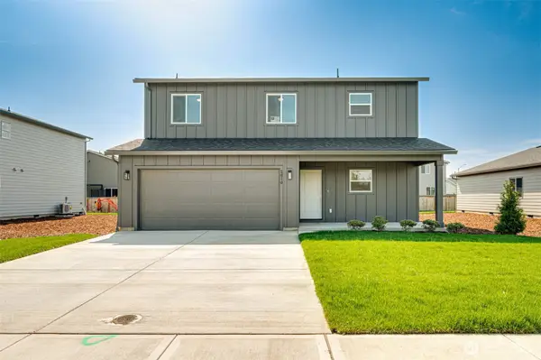 2010 Henderson Way, Longview, WA 98632