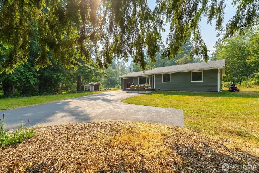 17727 Cedar Falls Road Se, North Bend, WA 98045 - #3