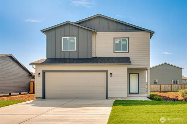 2016 Henderson Way, Longview, WA 98632