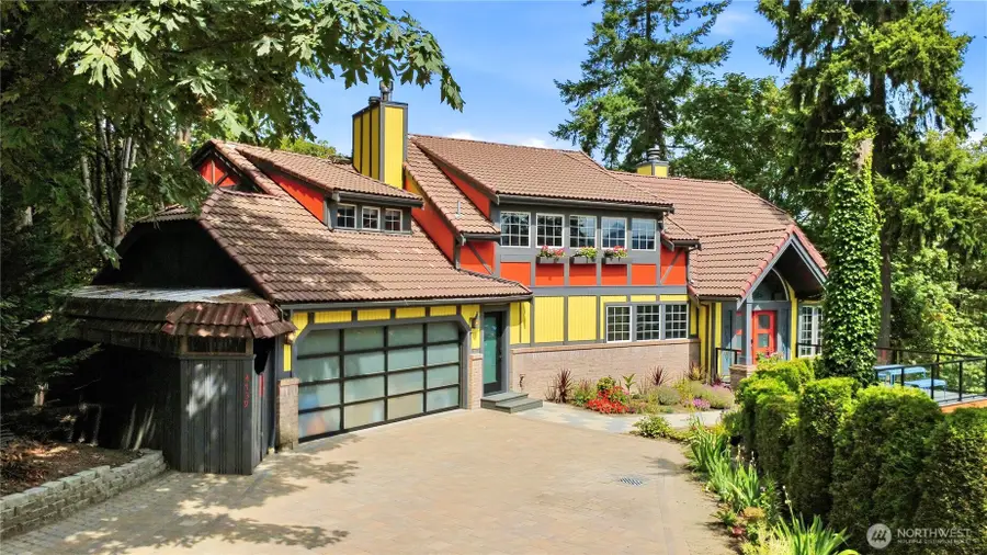 4739 Fernridge Lane, Mercer Island, WA 98040 - #3