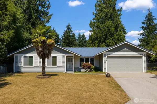 278 NE Mulberry Lane, Bremerton, WA 98311