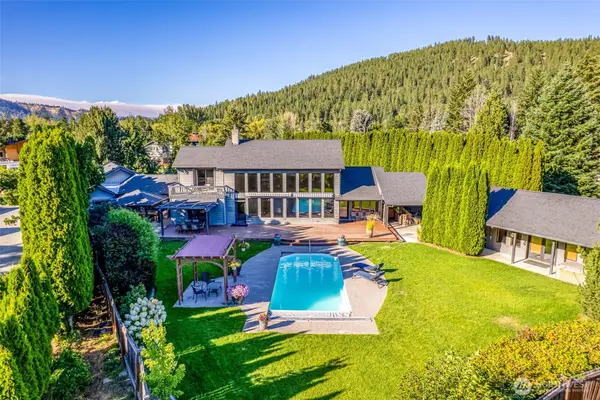 77 Joyful Place, Leavenworth, WA 98826