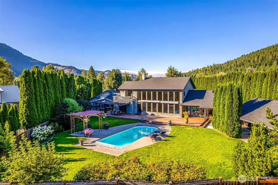 77 Joyful Place, Leavenworth, WA 98826 - #2