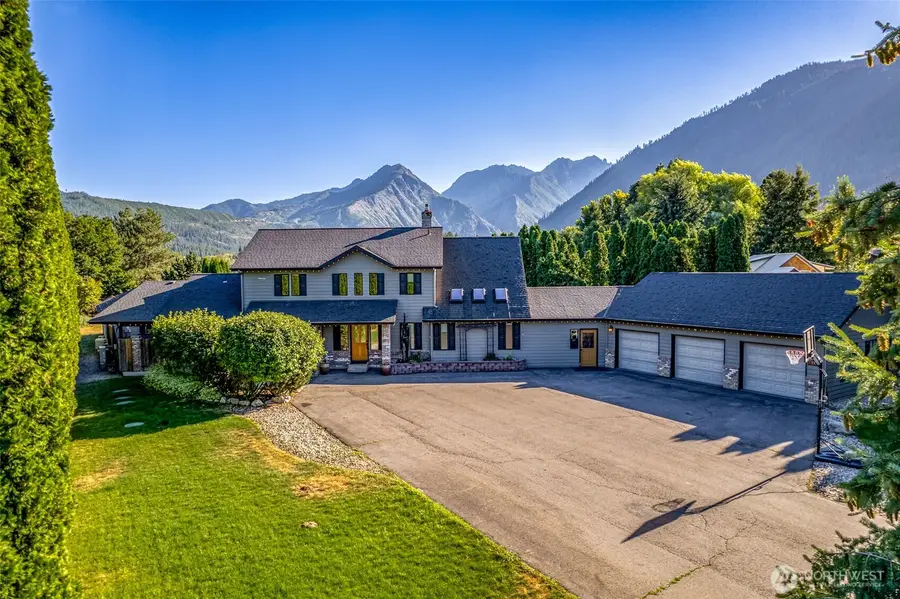 77 Joyful Place, Leavenworth, WA 98826 - #3