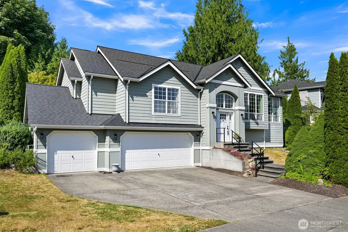 912 S Hills Drive, Bellingham, WA 98229 - #1